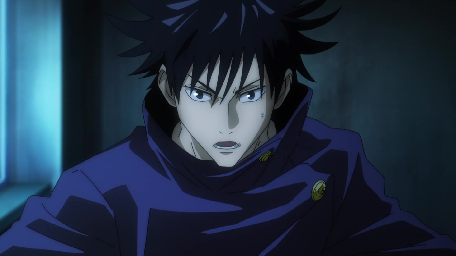 [Tsukyio Editing Resources] Jujutsu Kaisen Season 1 (Episode 1) Raw Clips (264) (tsukyio.com).mp4